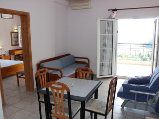Kymata Hotel