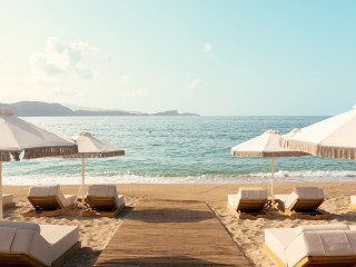 Lichnos Bay Village Hotel