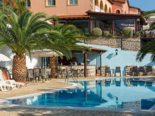 Lido Corfu Sun Hotel