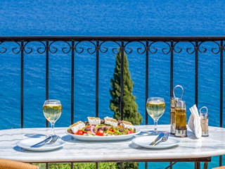 Lido Corfu Sun Hotel