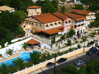 Lido Corfu Sun hotel