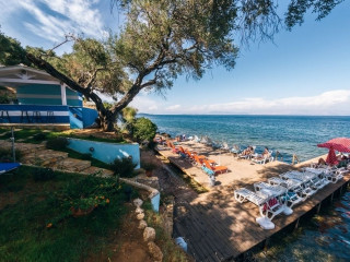 Lido Corfu Sun Hotel