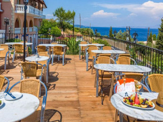 Lido Corfu Sun Hotel