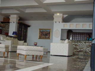 Lido Corfu Sun hotel