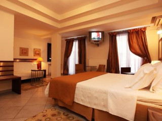 Lido Hotel