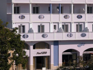 Lido Hotel