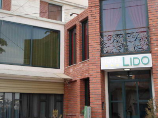 Lido Hotel