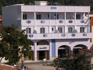 Lido Hotel