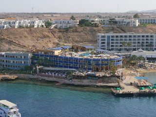 Lido Sharm