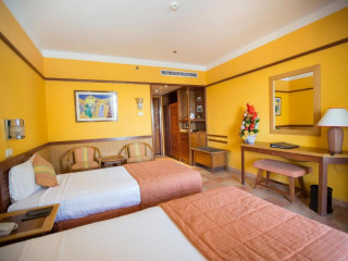 LIDO SHARM EL SHEIKH