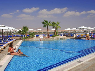 LIDO SHARM EL SHEIKH