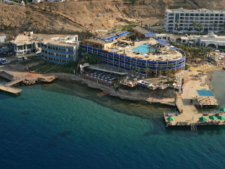 Lido Sharm Hotel Naama Bay