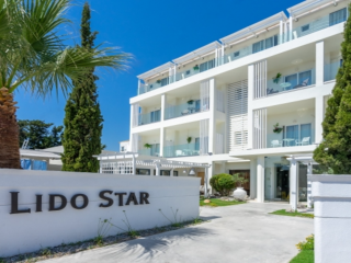 Lido Star Beach