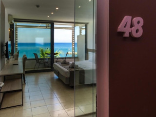 Lido Star Beach Hotel