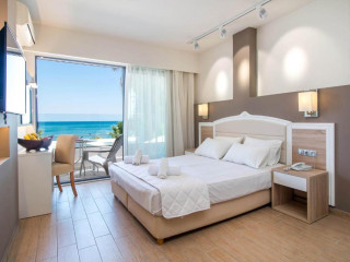 Lido Star Beach Hotel