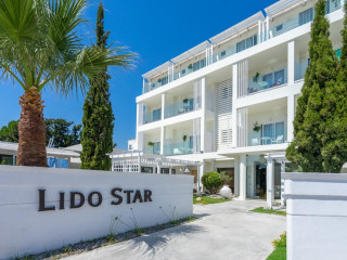Lido Star