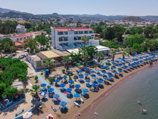 Lido Star Hotel