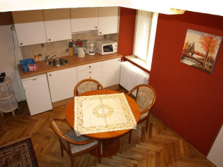 Liechtenstein Apartments II