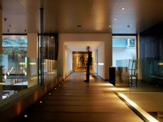 Life Gallery athens hotel