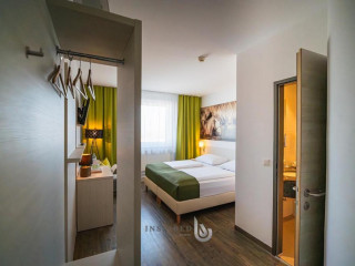 LifeHotel Vienna Airport