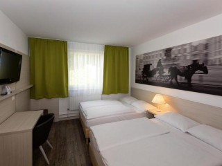 Lifehotel Vienna Airport