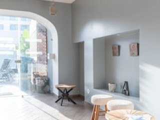 LIGHT BLUE APARTMENTS DOWNTOWN LISBON