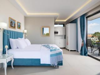 Light Blue Luxury