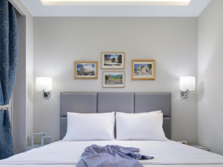 Light Blue Luxury
