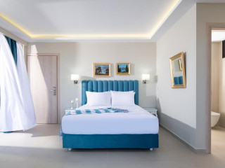Light Blue Luxury