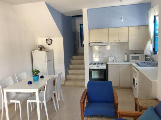 Light & Blue Marelia Apartments