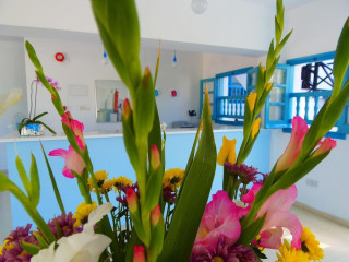 Light & Blue Marelia Apartments