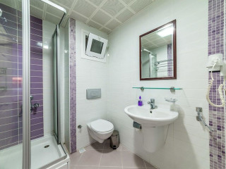 Lighthouse Apartments