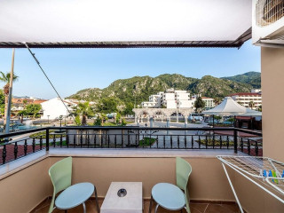 Lighthouse Apartments