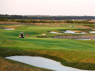 Lighthouse Golf and Spa Hotel