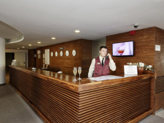 Lighthouse Golf & Spa