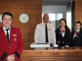 LIGHTHOUSE GOLF & SPA APARTMENTS