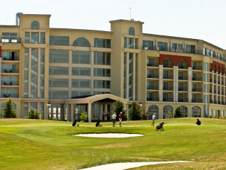 Lighthouse Golf&SPA Hotel