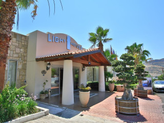 LIGHTHOUSE HOTEL