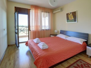 LIGHTHOUSE LUXE ESTATE APART AND VILLAS