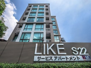 LIKE SUKHUMVIT 16
