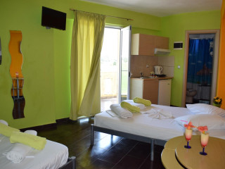 Lilalo Hotel 