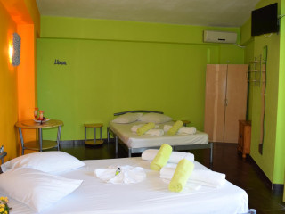 Lilalo Hotel 