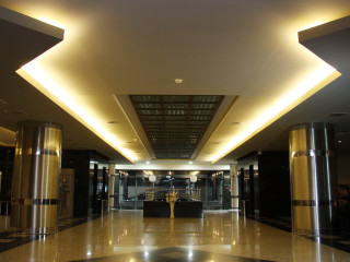 Lilia Hotel