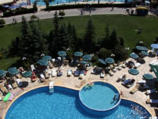 LILIA HOTEL