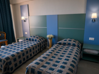 Lilia Hotel