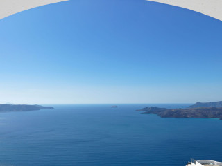 Lilium Hotel Santorini