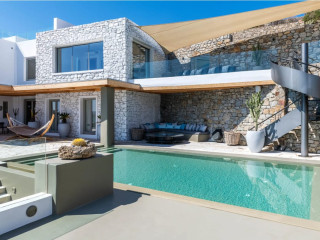 Lilium Villas Mykonos