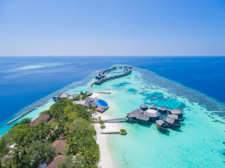 Lily Beach Resort and Spa
