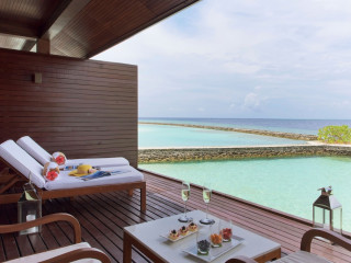 Lily Beach Resort & Spa - All Inclusive