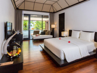 Lily Beach Resort & Spa - All Inclusive